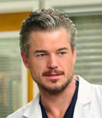 Eric Dane: sa femme se confie sur la maladie de Charcot dont il est atteint et évoque une période difficile