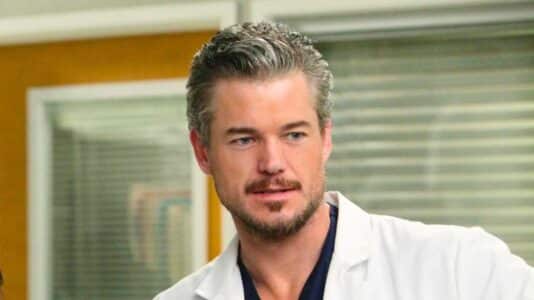 Eric Dane: sa femme se confie sur la maladie de Charcot dont il est atteint et évoque une période difficile