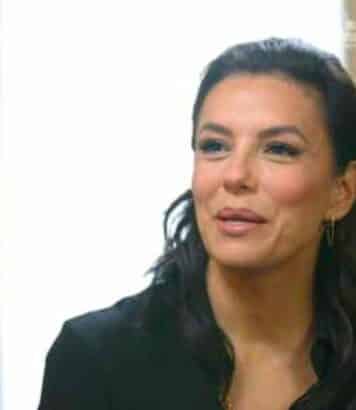 Eva Longoria, 50 ans, dit adieu à ses cheveux longs et adopte sa coupe la plus courte depuis des années