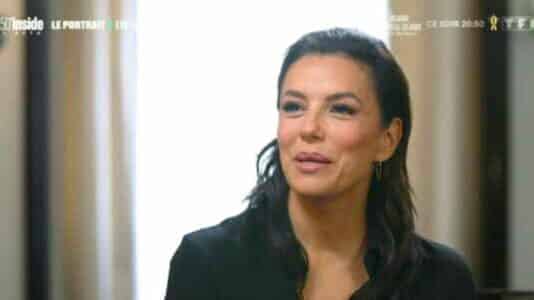Eva Longoria, 50 ans, dit adieu à ses cheveux longs et adopte sa coupe la plus courte depuis des années