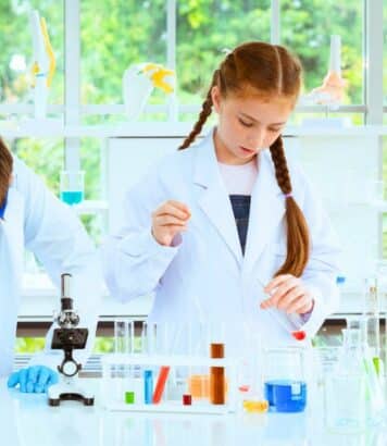Fête de la Science 2025 Paris: expériences et ateliers à tester en famille au Grand Palais – Palais de la Découverte