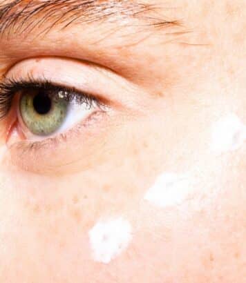 Garancia: le nouveau contour des yeux noté 100/100 sur Yuka lifte les paupières en 14 jours