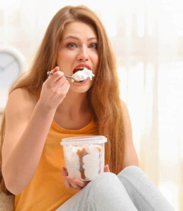 Glucides: supprimer pour maigrir est une fausse bonne idée, perte d’eau puis effet rebond