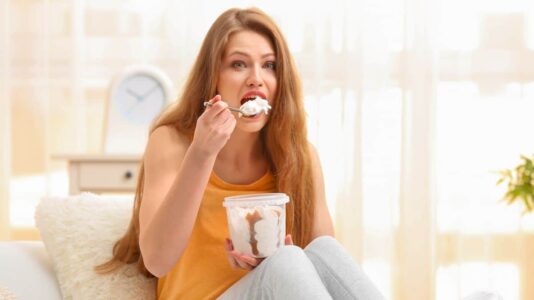 Glucides: supprimer pour maigrir est une fausse bonne idée, perte d’eau puis effet rebond