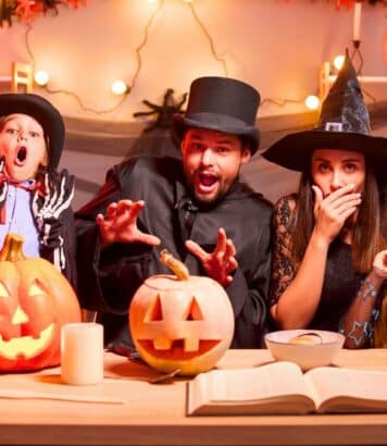 Halloween 2025 à Paris: meilleures sorties, soirées et bons plans du 31 octobre