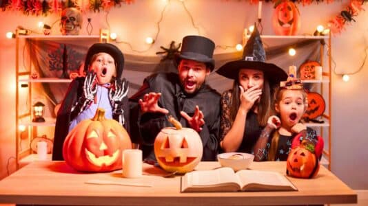 Halloween 2025 à Paris: meilleures sorties, soirées et bons plans du 31 octobre