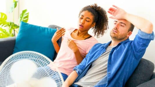 Humidité : l’astuce au gros sel qui assèche votre intérieur sans déshumidificateur