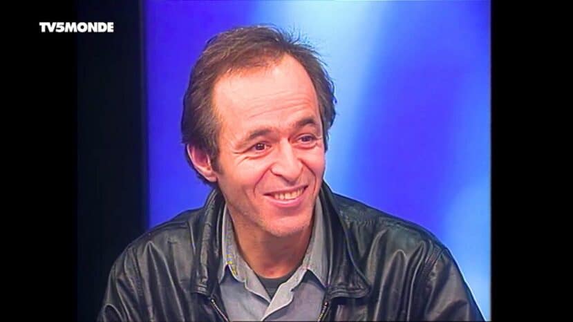 Jean-Jacques Goldman possède à Paris un hôtel particulier, seul signe extérieur de richesse