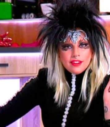Lady Gaga à l’Accor Arena Paris: voici la setlist complète de la tournée The Mayhem Ball