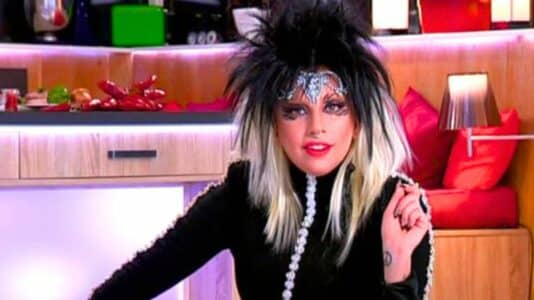 Lady Gaga à l’Accor Arena Paris: voici la setlist complète de la tournée The Mayhem Ball