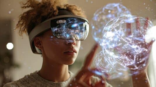 Lunettes intelligentes: achetez aujourd’hui pour l’IA mains libres, attendez 2026 pour plus d’autonomie et d’apps