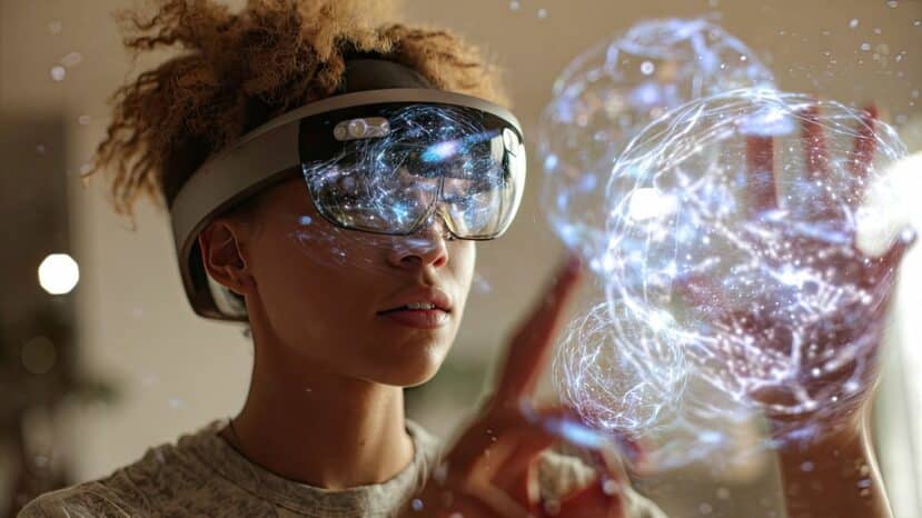Lunettes intelligentes: achetez aujourd’hui pour l’IA mains libres, attendez 2026 pour plus d’autonomie et d’apps