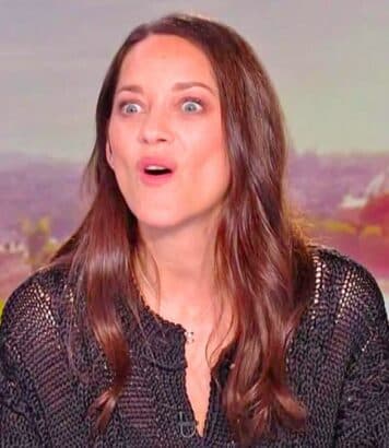 Marion Cotillard évoque son ancien appartement en banlieue parisienne, dans une tour de 18 étages