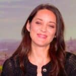 Marion Cotillard passe le cap des 50 ans et détaille La Tour de Glace et The Morning Show