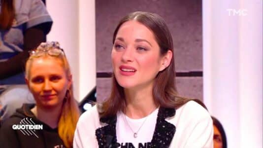 Marion Cotillard revient sur La Môme 18 ans après: non bankable en 2007, elle décroche le rôle qui lui vaut l’Oscar