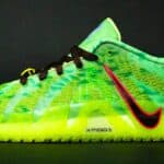 Nike Ja 3 Halloween se dévoile : premier aperçu et détails du coloris spécial d’octobre