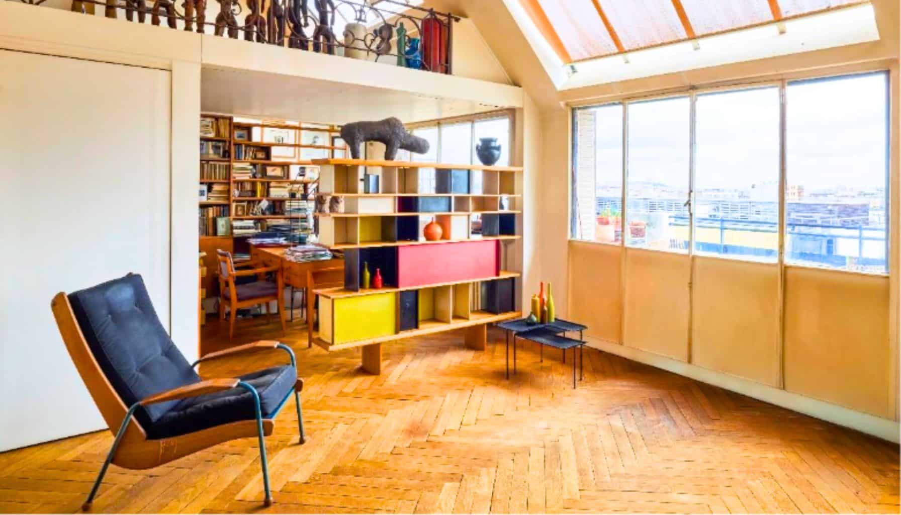 Christie's Paris celebrates a century of design: "1925-2025, the legacy ...