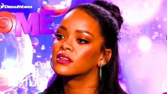 Rihanna et A$AP Rocky veulent transmettre leur garde-robe en héritage à leurs deux enfants