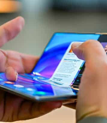 Samsung TriFold : premier smartphone qui se plie en 3, format tablette dans la poche