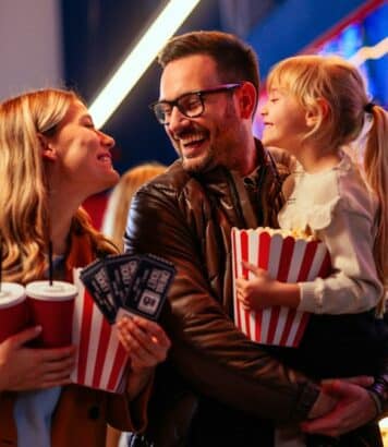 Spectacles et pièces de théâtre en famille à Paris en novembre 2025: sorties à voir avec les enfants