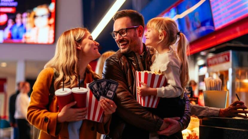 Spectacles et pièces de théâtre en famille à Paris en novembre 2025: sorties à voir avec les enfants
