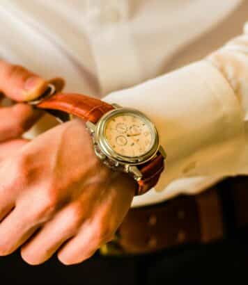 Swatch se moque encore de Donald Trump et lance une montre contre le prix des pâtes