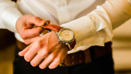 Swatch se moque encore de Donald Trump et lance une montre contre le prix des pâtes