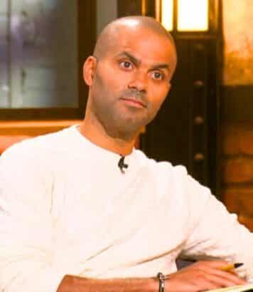Tony Parker: son père, 70 ans, retrouvé mort chez son fils, les autorités demandent une autopsie