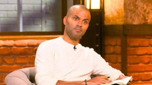 Tony Parker: son père, 70 ans, retrouvé mort chez son fils, les autorités demandent une autopsie