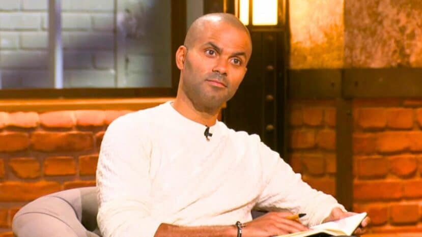 Tony Parker: son père, 70 ans, retrouvé mort chez son fils, les autorités demandent une autopsie