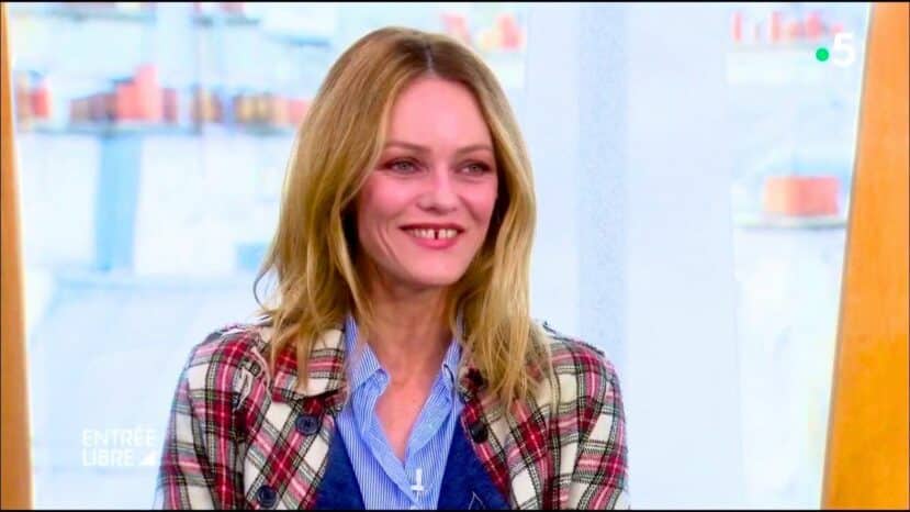 Vanessa Paradis: Paradissime, l'expo hommage s'expose à la Galerie de l'Instant à Paris