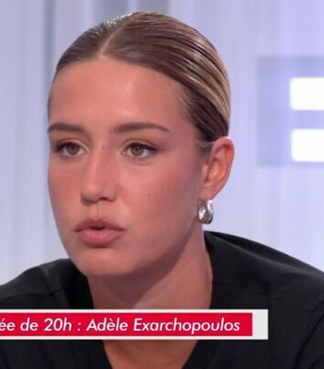 Adèle Exarchopoulos: François Civil dément la rumeur de grossesse et s’emporte