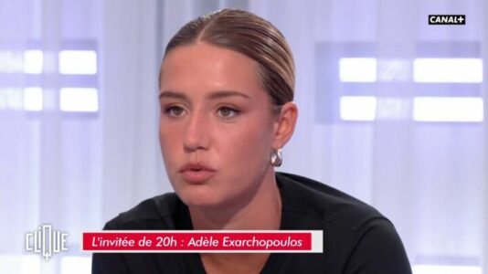 Adèle Exarchopoulos: François Civil dément la rumeur de grossesse et s’emporte