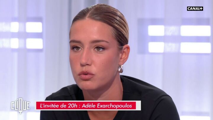 Adèle Exarchopoulos: François Civil dément la rumeur de grossesse et s’emporte