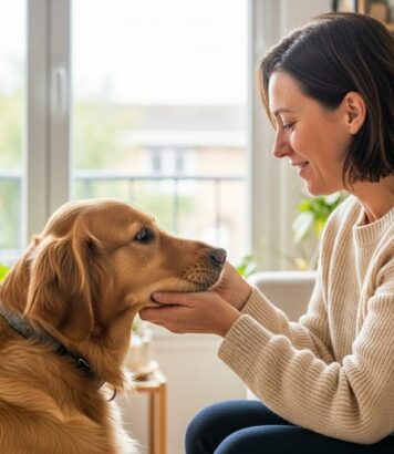Lepointdujour.fr - Animaux de compagnie: la science confirme qu’ils protègent la santé mentale et prolongent la vie