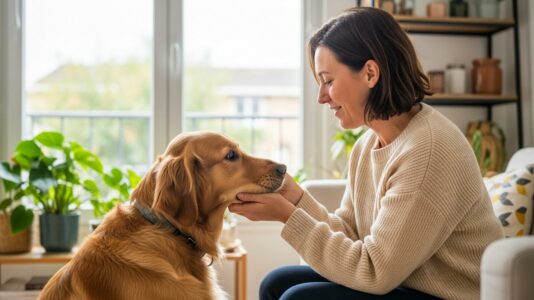 Lepointdujour.fr - Animaux de compagnie: la science confirme qu’ils protègent la santé mentale et prolongent la vie