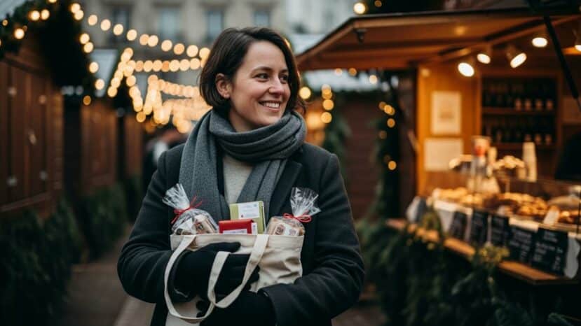 Lepointdujour.fr - Villages de Noël près de Paris: escapades féeriques tout l’hiver, dont 1 classé UNESCO