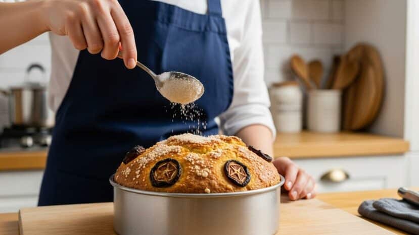 Lepointdujour.fr - Far breton : la recette facile et rapide à réussir à tous les coups