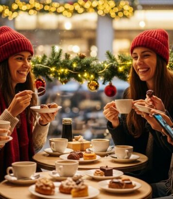 Lepointdujour.fr - Activités insolites à Paris: 10 sorties à faire en décembre 2025