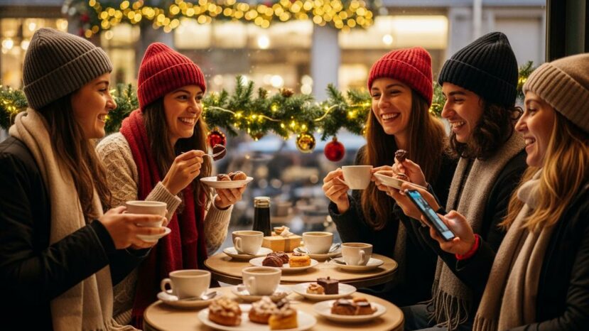Lepointdujour.fr - Activités insolites à Paris: 10 sorties à faire en décembre 2025