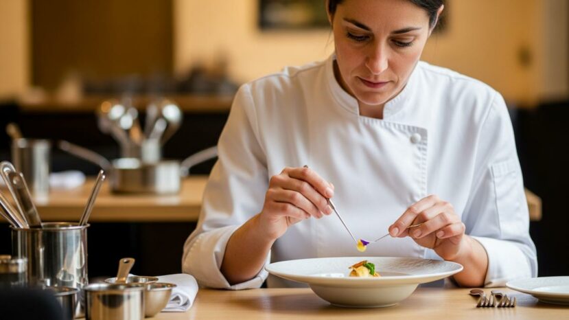 Lepointdujour.fr - Restaurants gastronomiques à Paris: les adresses d’exception à tester au moins une fois dans sa vie