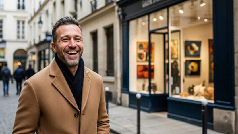 Lepointdujour.fr - Sorties gratuites à Paris en novembre 2025: 10 activités pour profiter sans dépenser