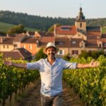 Lepointdujour.fr - Torgny, village frontalier: pourquoi on l'appelle la petite Provence belge ?