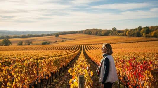 Lepointdujour.fr - Automne : découvrez 8 destinations paradisiaques pour vous changer les idées