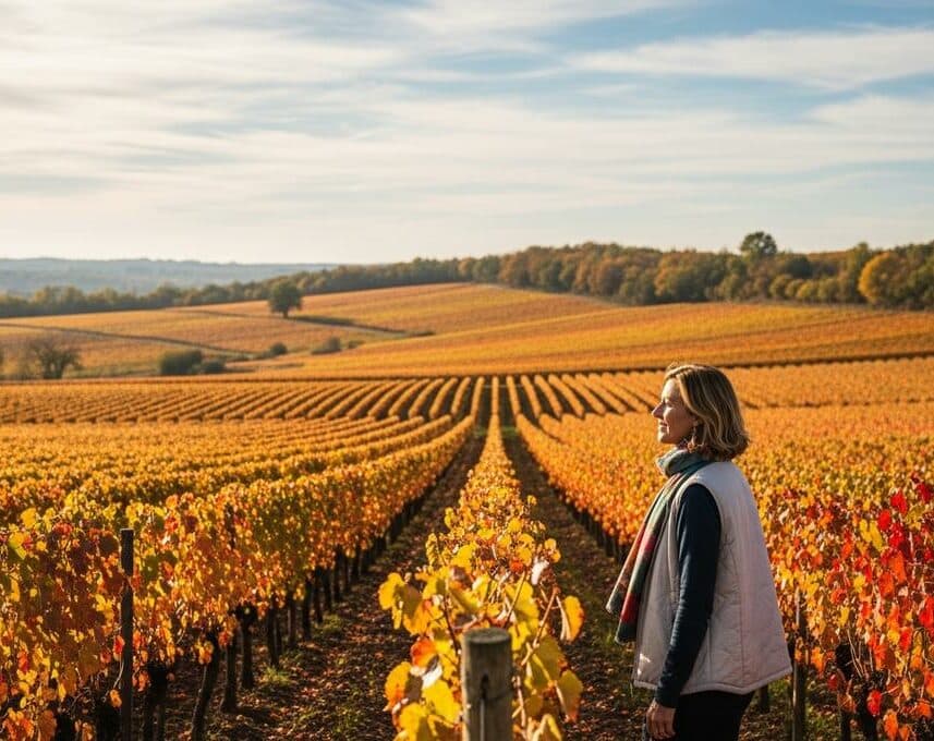 Lepointdujour.fr - Automne : découvrez 8 destinations paradisiaques pour vous changer les idées