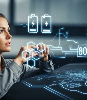 Lepointdujour.fr - BMW Neue Klasse: la plateforme électrique et logicielle qui bouscule l’industrie dès 2025