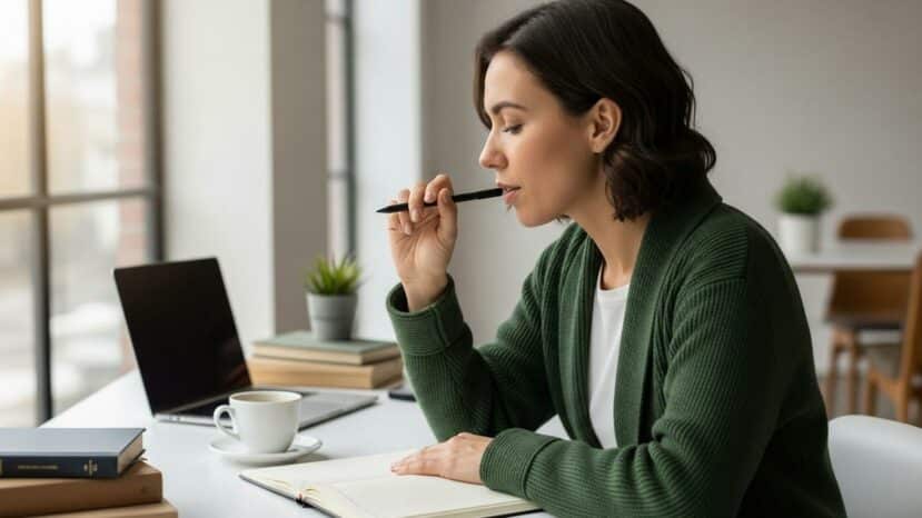 Lepointdujour.fr - Psychologues: seules les personnes plus intelligentes que la moyenne ont cette habitude