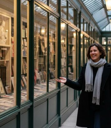 Lepointdujour.fr - Visites insolites à Paris: 10 visites à faire en novembre