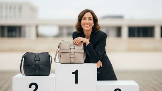 Lepointdujour.fr - H&M: une marque du groupe entre dans le top 3 des griffes les plus désirées du moment