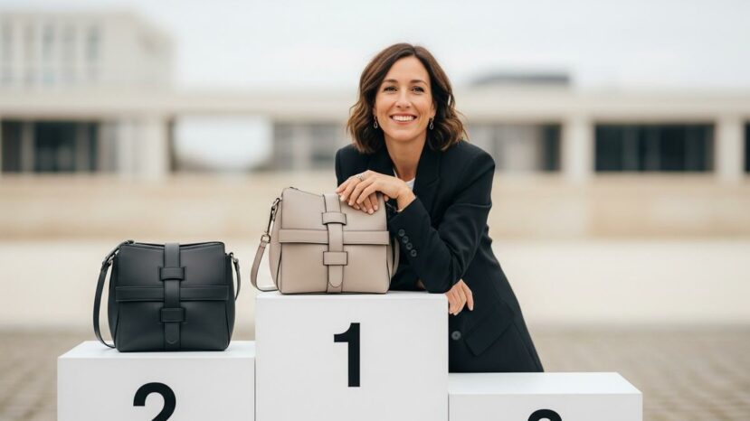 Lepointdujour.fr - H&M: une marque du groupe entre dans le top 3 des griffes les plus désirées du moment